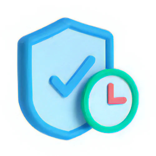 Livraison Sécurisée - Incluse